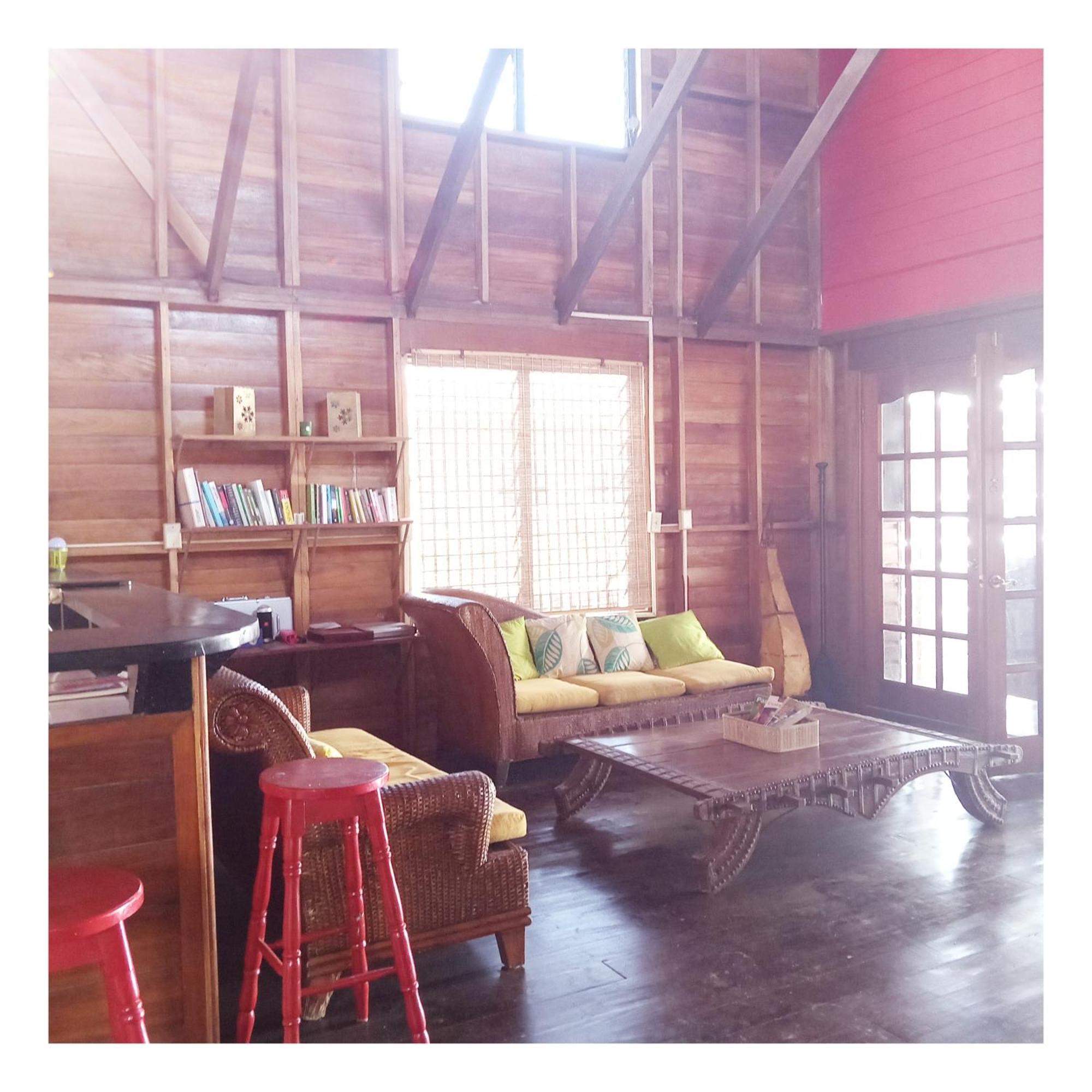 Villa Bahia Del Sol โบกัสทาวน์ ภายนอก รูปภาพ