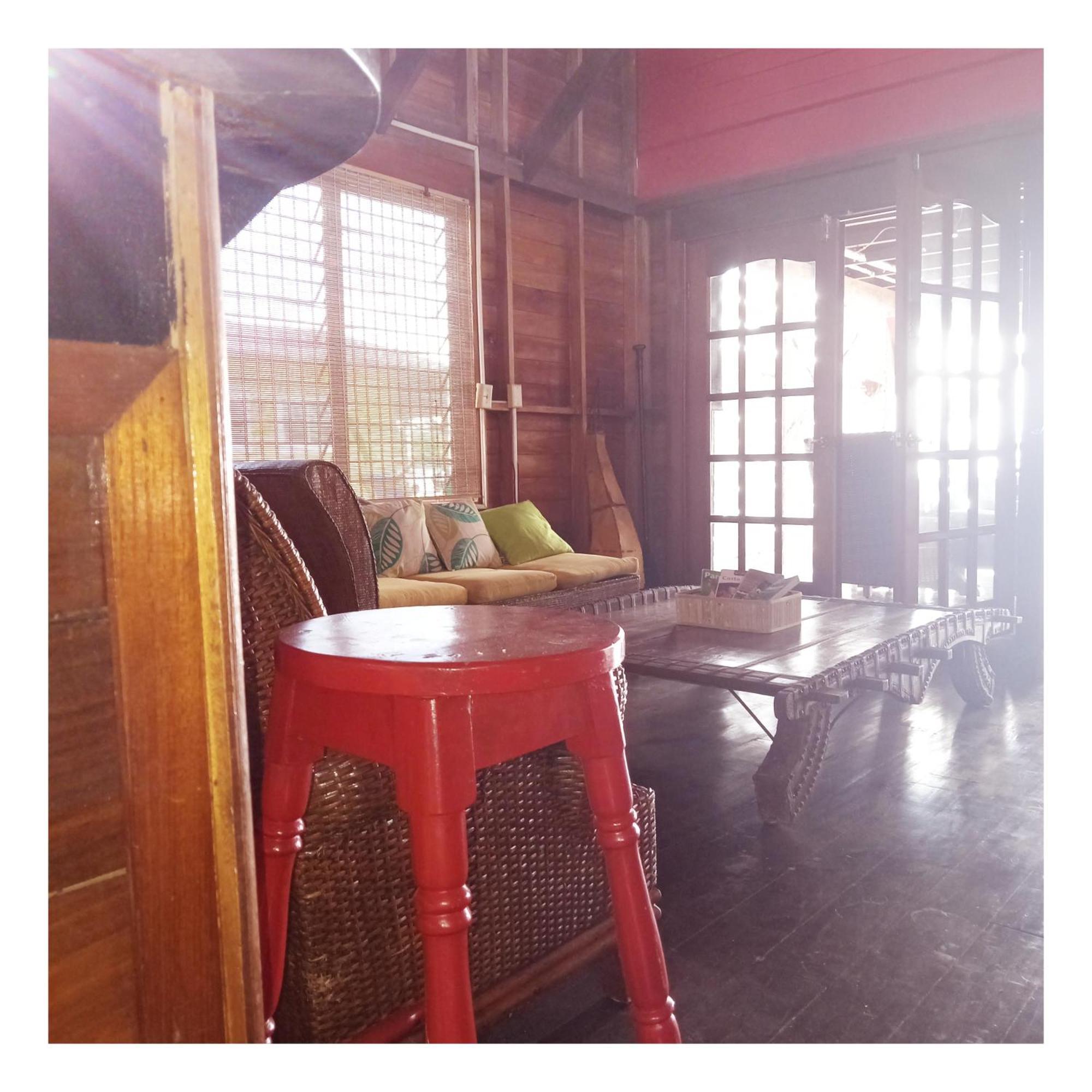 Villa Bahia Del Sol โบกัสทาวน์ ภายนอก รูปภาพ