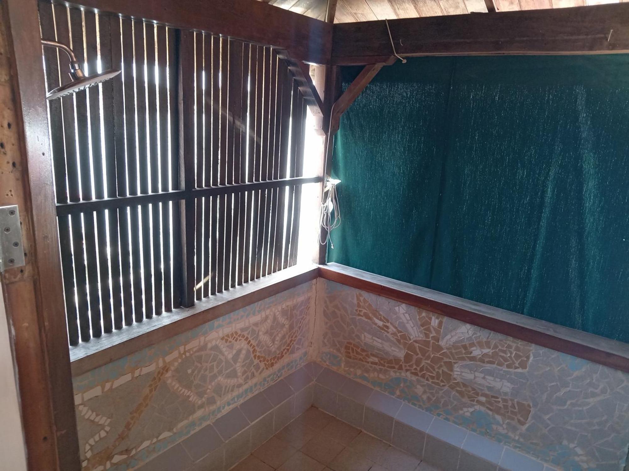 Villa Bahia Del Sol โบกัสทาวน์ ห้อง รูปภาพ