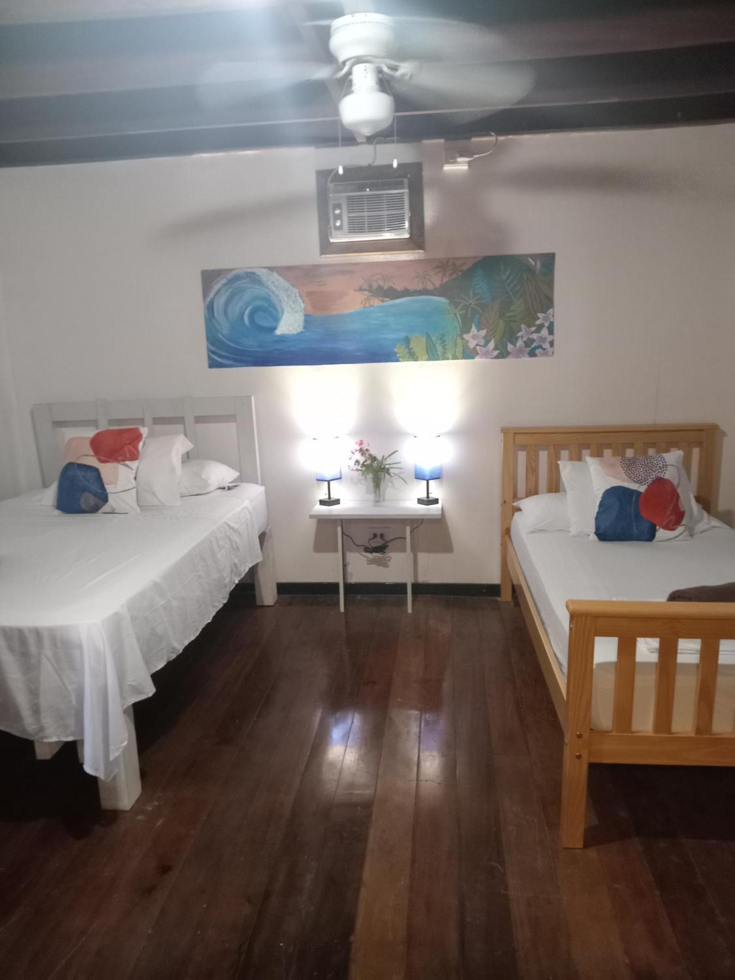Villa Bahia Del Sol โบกัสทาวน์ ภายนอก รูปภาพ